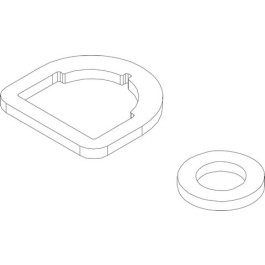 Bosch Dichtungs-Set 8737709150