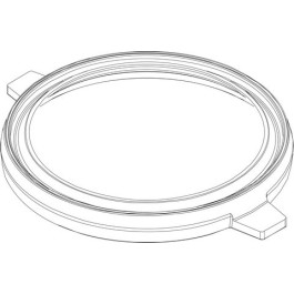 Bosch Lippendichtung 8737709314