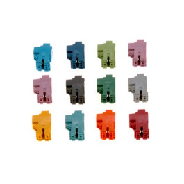 Bosch Klemmleiste 8737711080