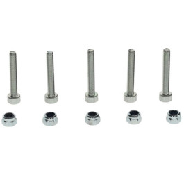 Bosch Schrauben Set Cleaning tool WB6 8737711975