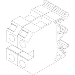Bosch Schelle SAK 16-EN BL 8738104728
