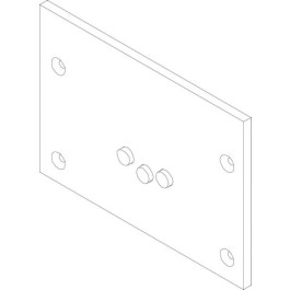 Bosch Schauglas ELB 8738104732