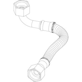 Bosch Schlauch 8738104739