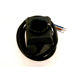 Bosch Antriebswelle VC6613ZZ00E 8738104813