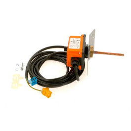 Bosch Abgasüberwachung AW10 # 8738104967