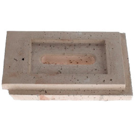 Bosch Schamottstein 8738121553