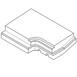 Bosch Keramik 24 Kaltwasser oben 8738121591