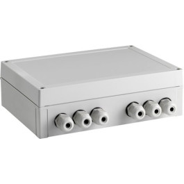 Bosch Mischermodul 180x255x77 Zubehör für Solewärmepumpen SEM-1 8738201948