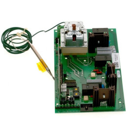 Bosch Leiterplatte AHB 8738204305