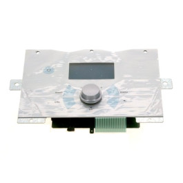 Bosch Bedienfeld Jun HR 2.4.0 #8738204558