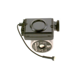 Bosch Pumpe Grundfos UPM2 #8738204567