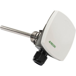 Bosch Tauchfühler mit Tauchrohr PT1000 Zubehör für Solewärmepumpen Fühler 8738204860