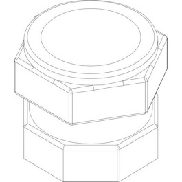 Bosch Klemmring Kupplung 8738206157