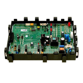 Bosch Leiterplatte 15kW t 8738206652