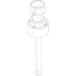 Bosch Druckfühler 0-15 bar 8738206740