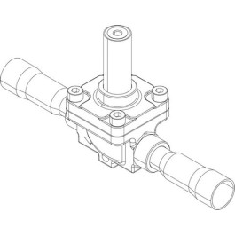Bosch Magnetventil 8738206742