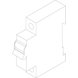 Bosch elektrische Sicherung C10 # 8738206755