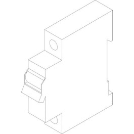Bosch Elektrische Sicherung PLSM-C2-MW 8738206756