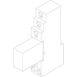 Bosch Anschlussbuchse P2RF-05S 8738206758