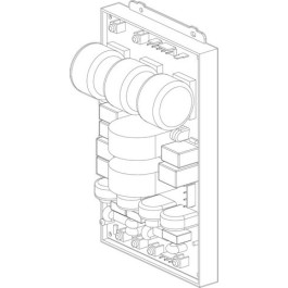 Bosch Entstörfilter 8738206814