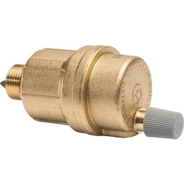 Bosch Entlüftungsventil G3/8 mit O-Ring Zubehör für Solewärmepumpen 8738206899