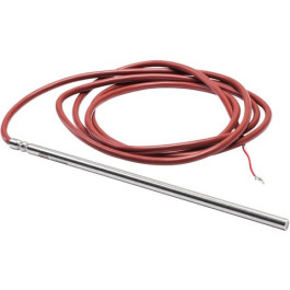 Bosch Tauch/Anlegefühler PT1000 Zubehör für Solewärmepumpen Fühler 8738206904