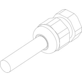 Bosch Temperaturfühler PT1000 # 8738207241