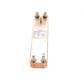 Bosch Plattenwärmetauscher ACH 18 - 12P 8738207263