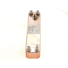 Bosch Plattenwärmetauscher ACH 18 - 18P 8738207264