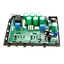 Bosch Leiterplatte INV 8738207354