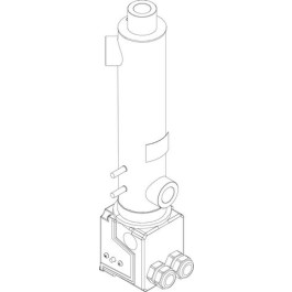 Bosch Elektrischer Zuheizer 9kW 8738207567