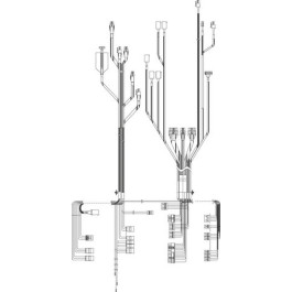 Bosch Kabelbaum 8738207578