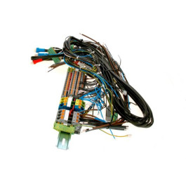 Bosch Kabelbaum 38-48kW 8738208453