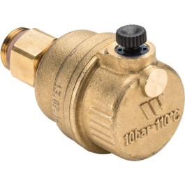 Bosch Automatischer Entlüfter 740-3/8'' Zubehör für Solewärmepumpen 8738208638