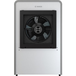 Bosch Luftwärmepumpe CS7000iAW 9 IR-S Wärmepumpe zur Innenaufstellung 8738208681