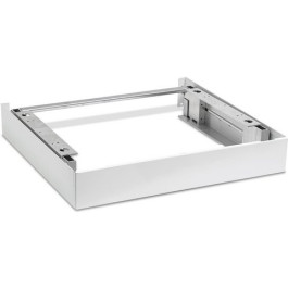 Bosch Podest weiß 100mm (für Metall-Design) Zubehör für Solewärmepumpen 8738210618