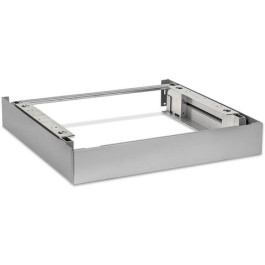 Bosch Podest silber 100mm (für Glas-Design) Zubehör für Solewärmepumpen 8738210620