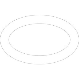 Bosch O-ring 21,5x3 (4x) 8738211504