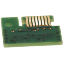Bosch Leiterplatte HMI 8738211507