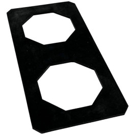 Bosch Isolierung 8738211529