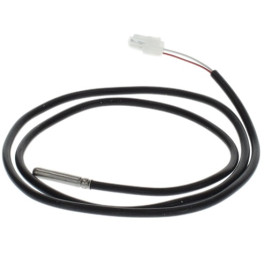 Bosch Temperaturfühler NTC 1000mm R80 Mol 8738211536