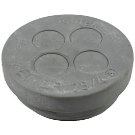 Bosch Kabeldurchführung 4x8mm 8738211780
