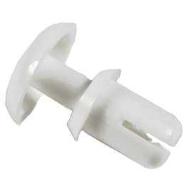 Bosch Kunststoffniet 4.2 mm (10x) 8738211783