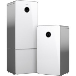 Bosch Solewärmepumpe CS7800iLW 8 BHM Unterkomponente von CS7800iLW 8 MB 8738212116