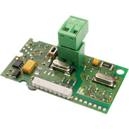 Bosch Erweiterungsmodul für KNX/EIB-Anbindung Zubehör für Luftwärmepumpe KNX WPM 8738212219