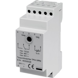 Bosch Taupunktwächter für den Kühlbetrieb Zubehör für Luftwärmepumpe TPW WPM 8738212230