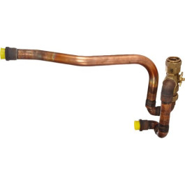 Bosch Anschlussset WW-Speicher an Puffermodul Zubehör für Luftwärmepumpen WWM T300 8738212245