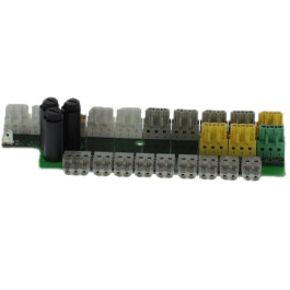 Bosch Adapterplatine S-HV 8738212450