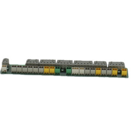 Bosch Adapterplatine S-LV 8738212451