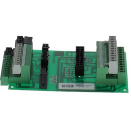 Bosch PXB Plinth card circuit board 8738213395